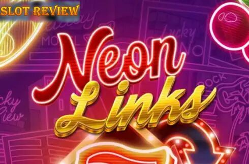 Neon Links Slot Review